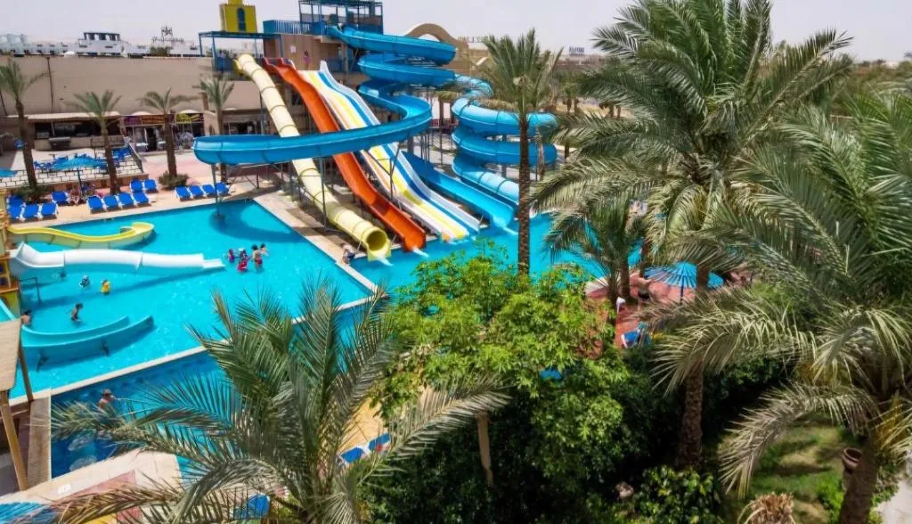 Image of Lilyland Beach Resort & Waterpark