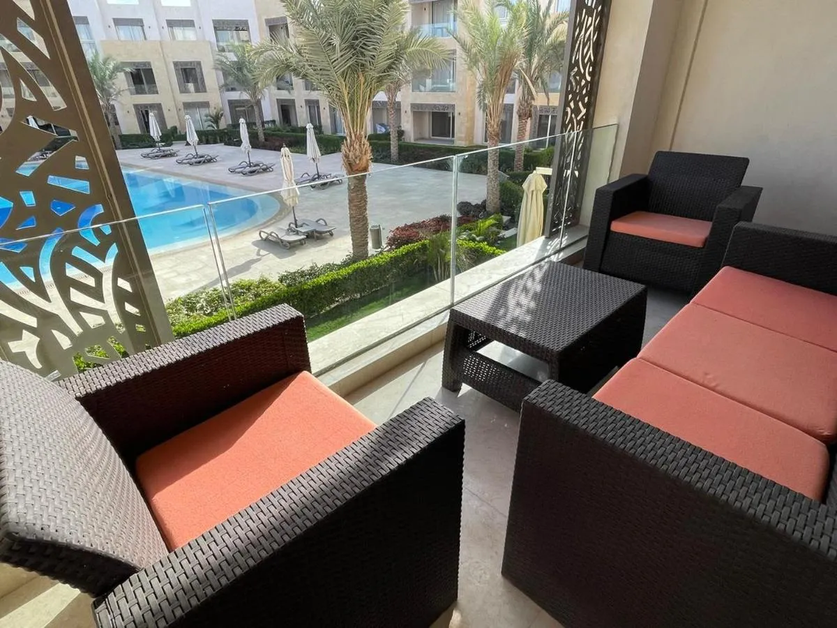 Image 2 of Lovely apartment 2BD in ElGouna , Mangrove , Hurghada