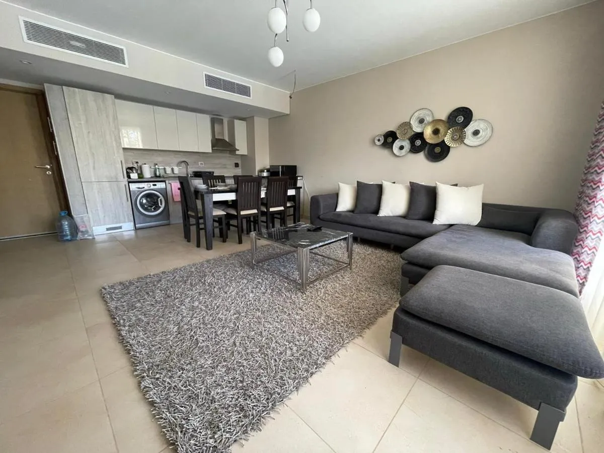 Image 4 of Lovely apartment 2BD in ElGouna , Mangrove , Hurghada