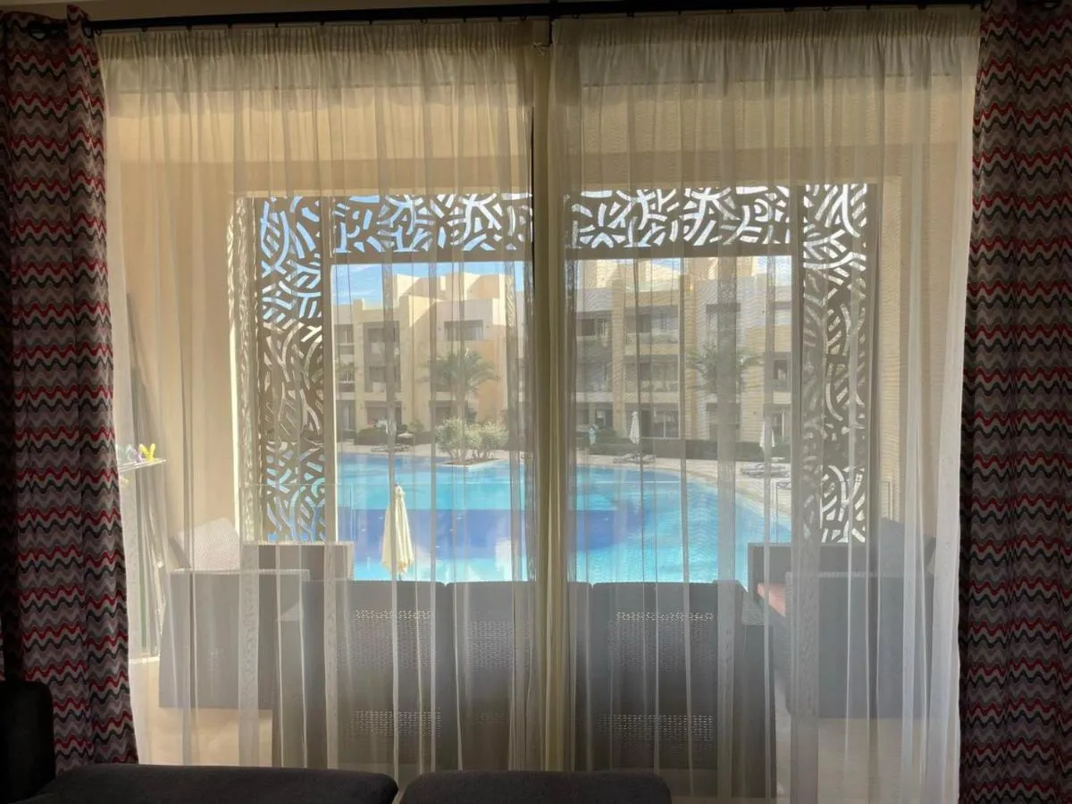 Image 3 of Lovely apartment 2BD in ElGouna , Mangrove , Hurghada