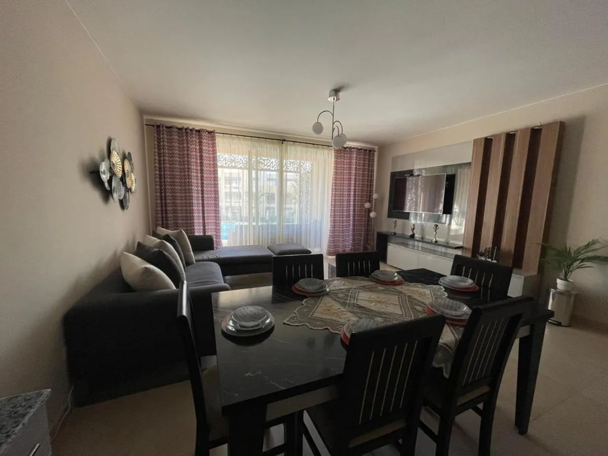 Image 5 of Lovely apartment 2BD in ElGouna , Mangrove , Hurghada