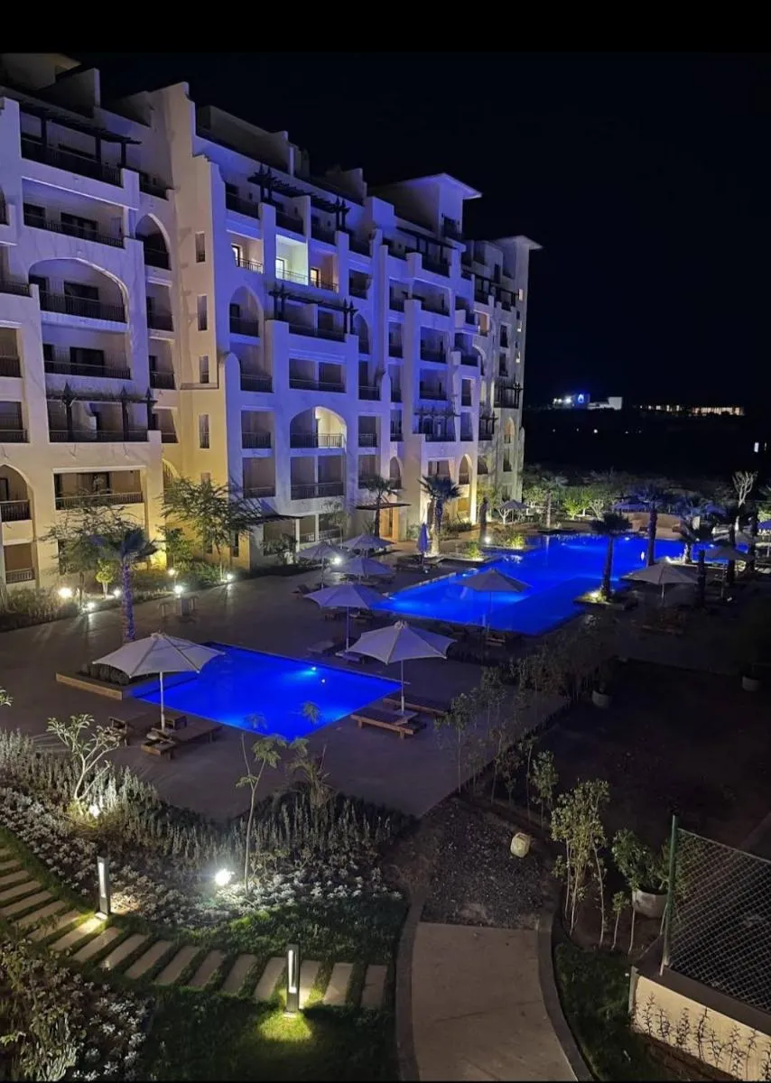 Image 3 of Lovely studio Al-Dau Heights