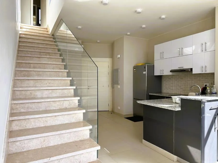 Image 4 of Luminous 4BR Villa, Free Pool & Lagoon Access At Gouna