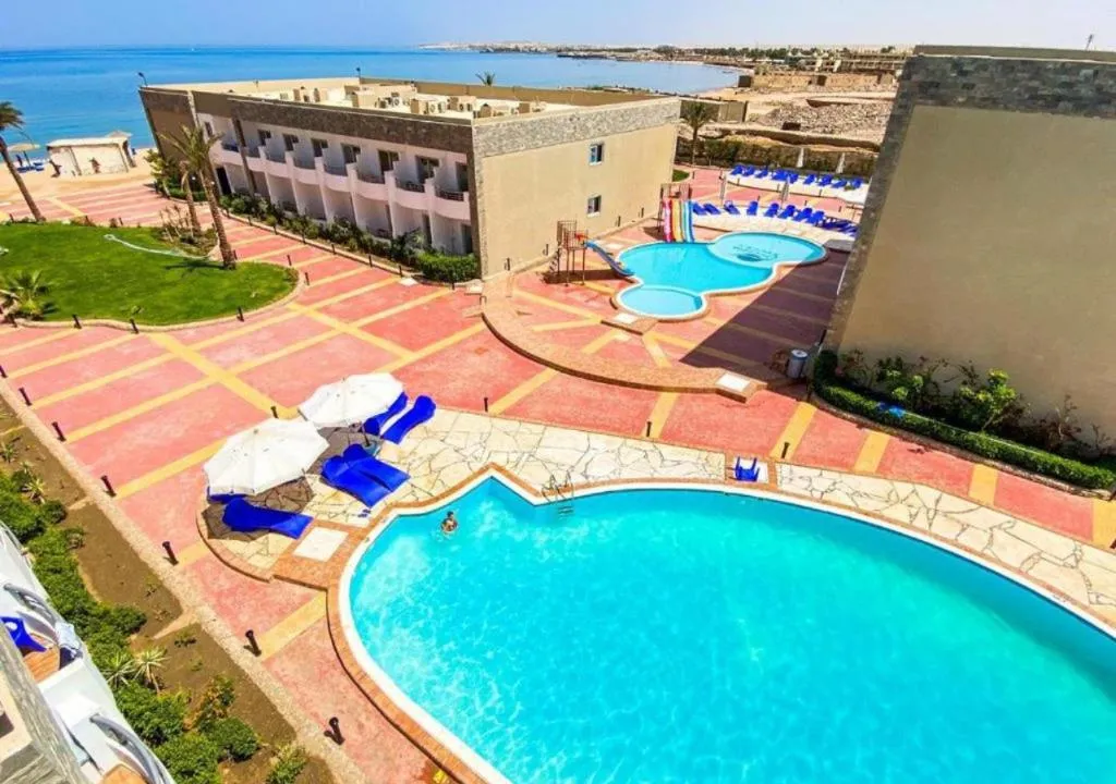 Image of Luxury Cecelia resort
