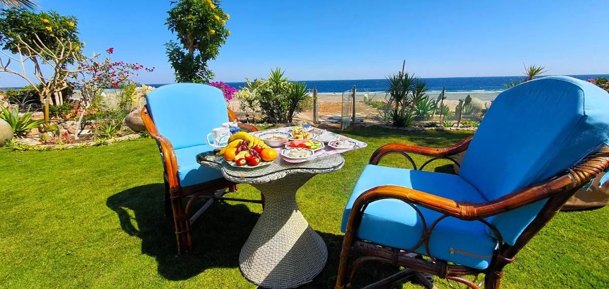 Image 2 of Luxury Seafront Pool Villa – 3 Stories & Roof floor – All Master Bedrooms