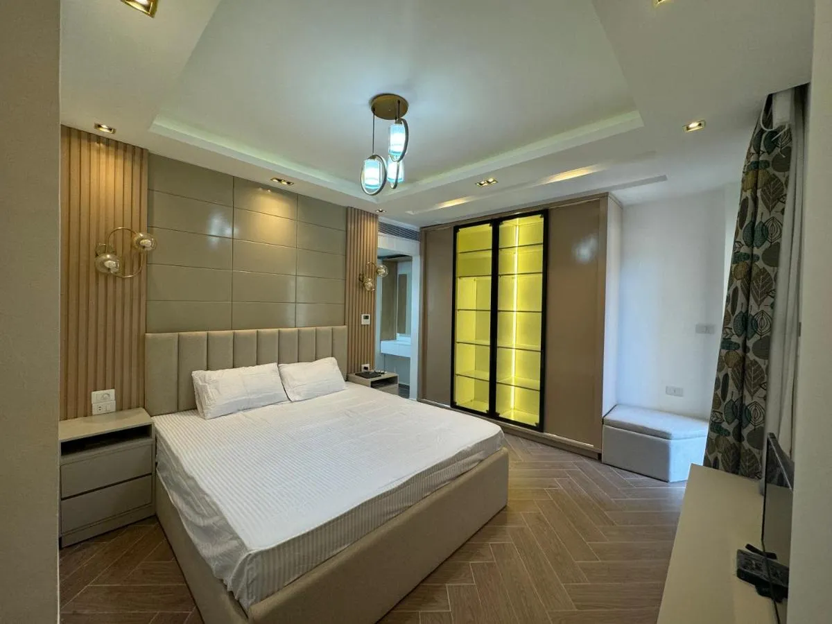 Image 1 of Luxury Smart Home- Villa Duplex