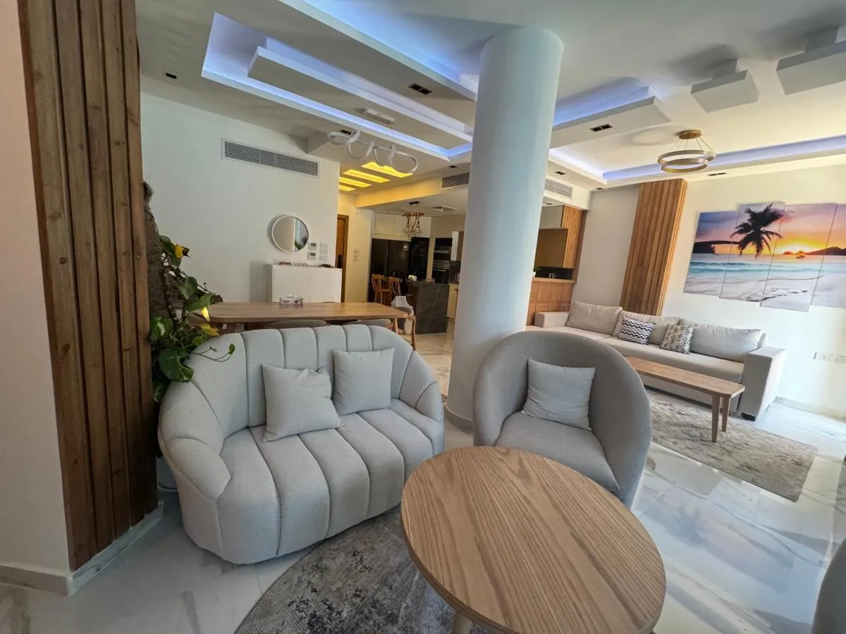 Image 5 of Luxury Smart Home- Villa Duplex
