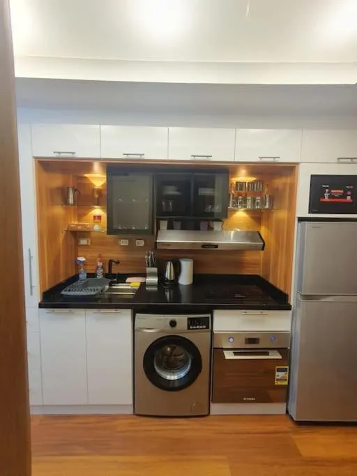 Image 6 of Luxury apartment with sea view