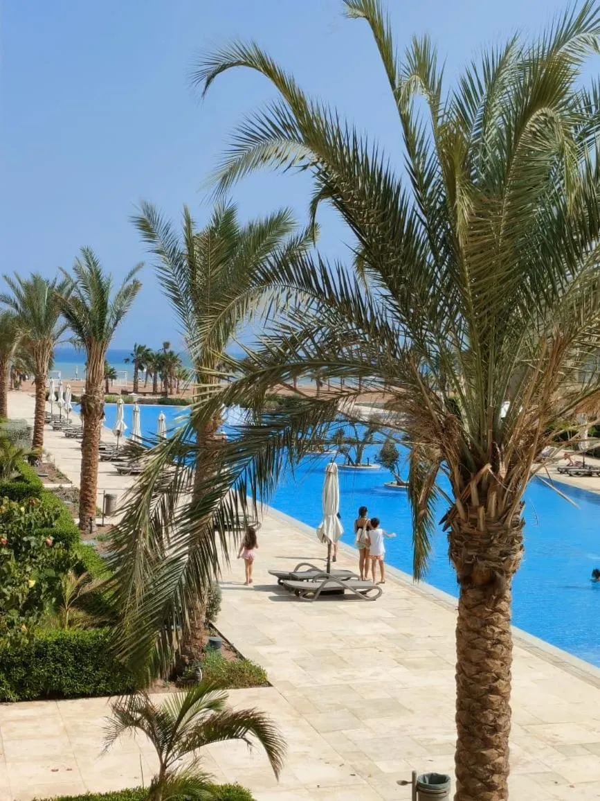 Image 4 of Mangroovy Gouna 1 BR apartment