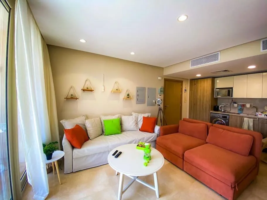 Image of Mangroovy – 1BR Glamorous Gouna view condo