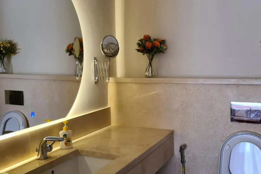 Image 2 of Mangroovy – 1BR Glamorous Gouna view condo