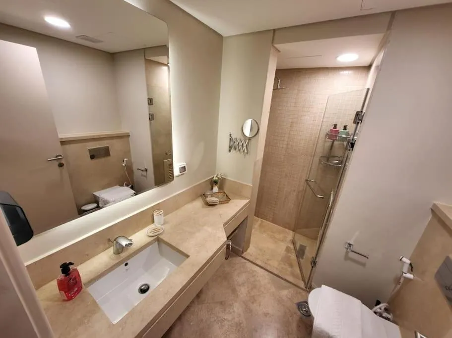 Image 1 of Mangroovy – 2BR Marvelous Pool View Apartment