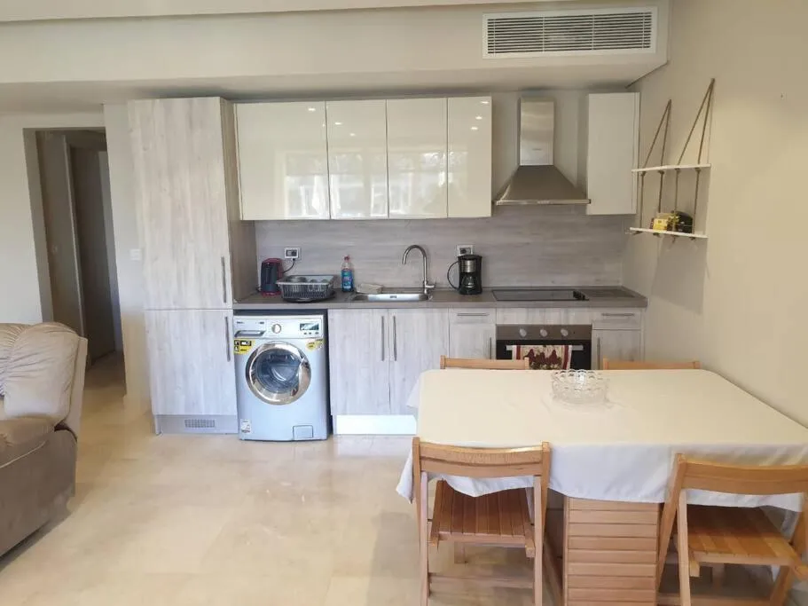 Image 4 of Mangroovy – 2BR Prodigious Ground Pool & Sea view