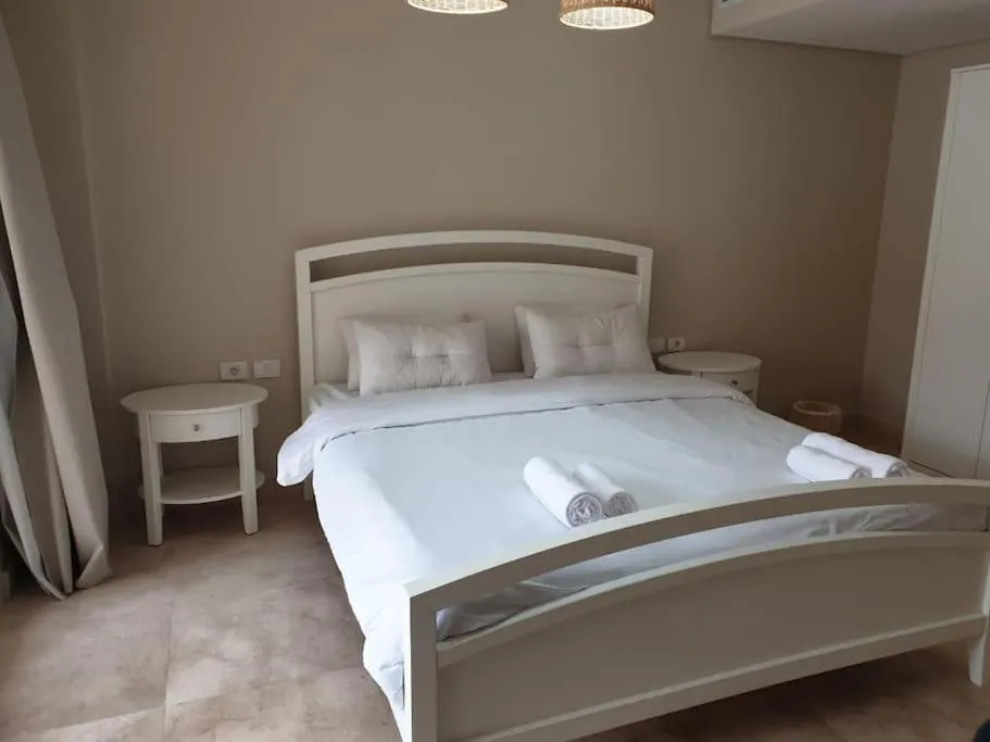Image 6 of Mangroovy – Delicate 1BR Ground floor by the Pool