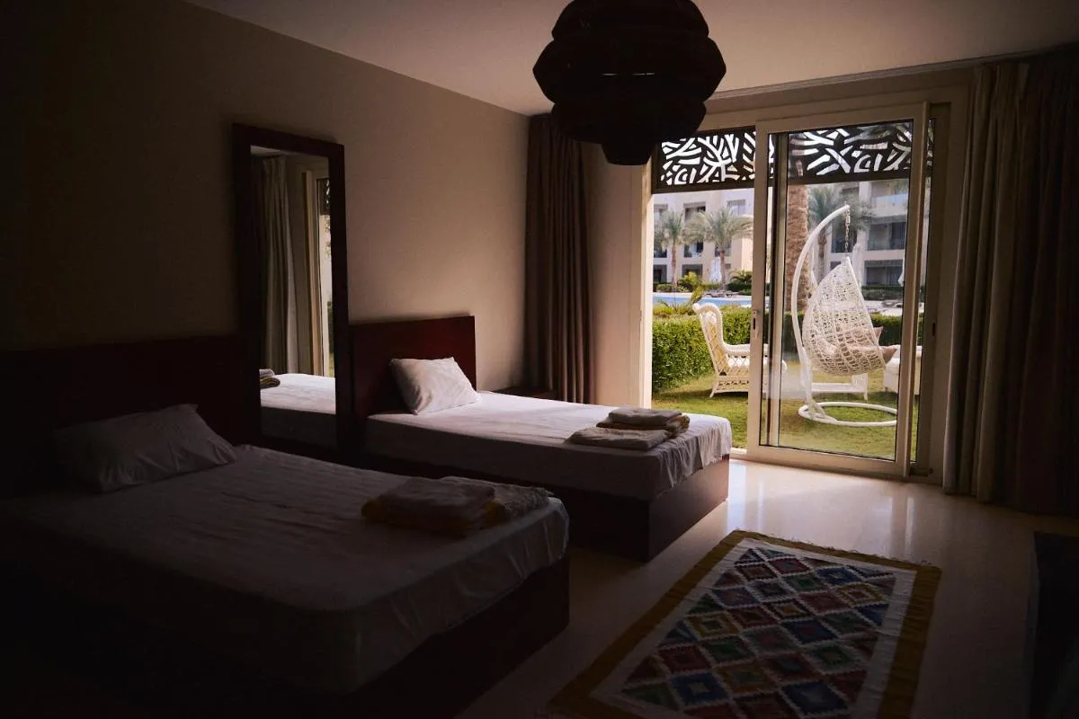 Image 1 of Mangroovy apartament El gouna