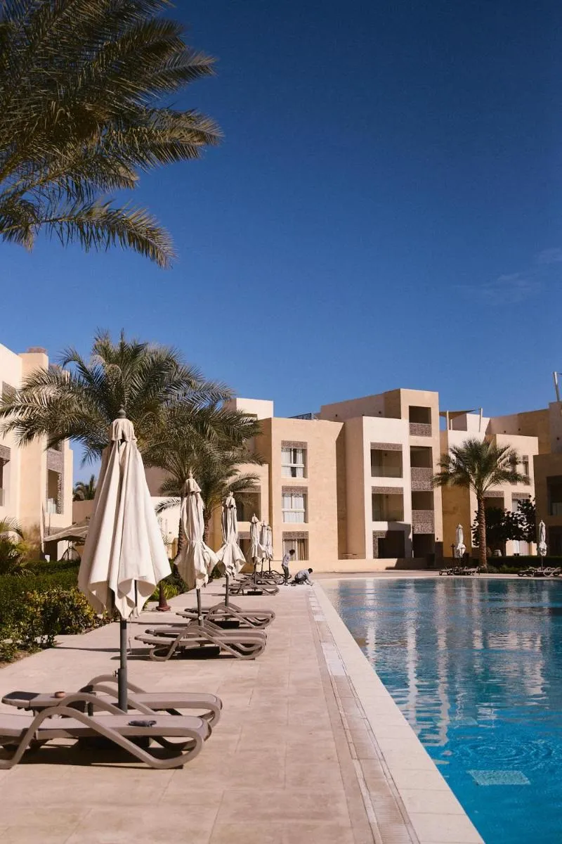 Image 5 of Mangroovy apartament El gouna