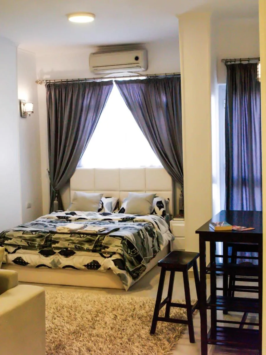 Image 3 of Marilyn Studio with Sea View Wi Fi