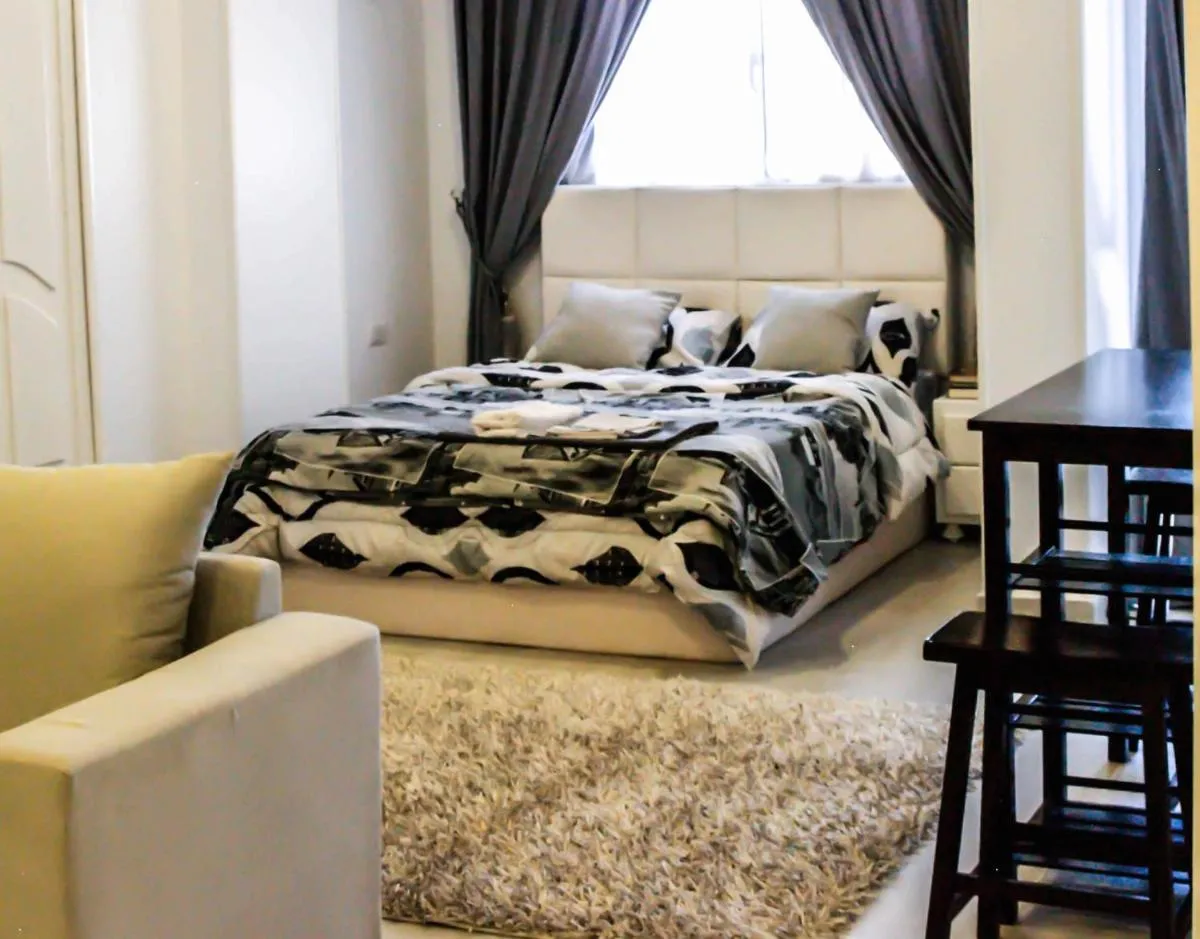 Image 6 of Marilyn Studio with Sea View Wi Fi