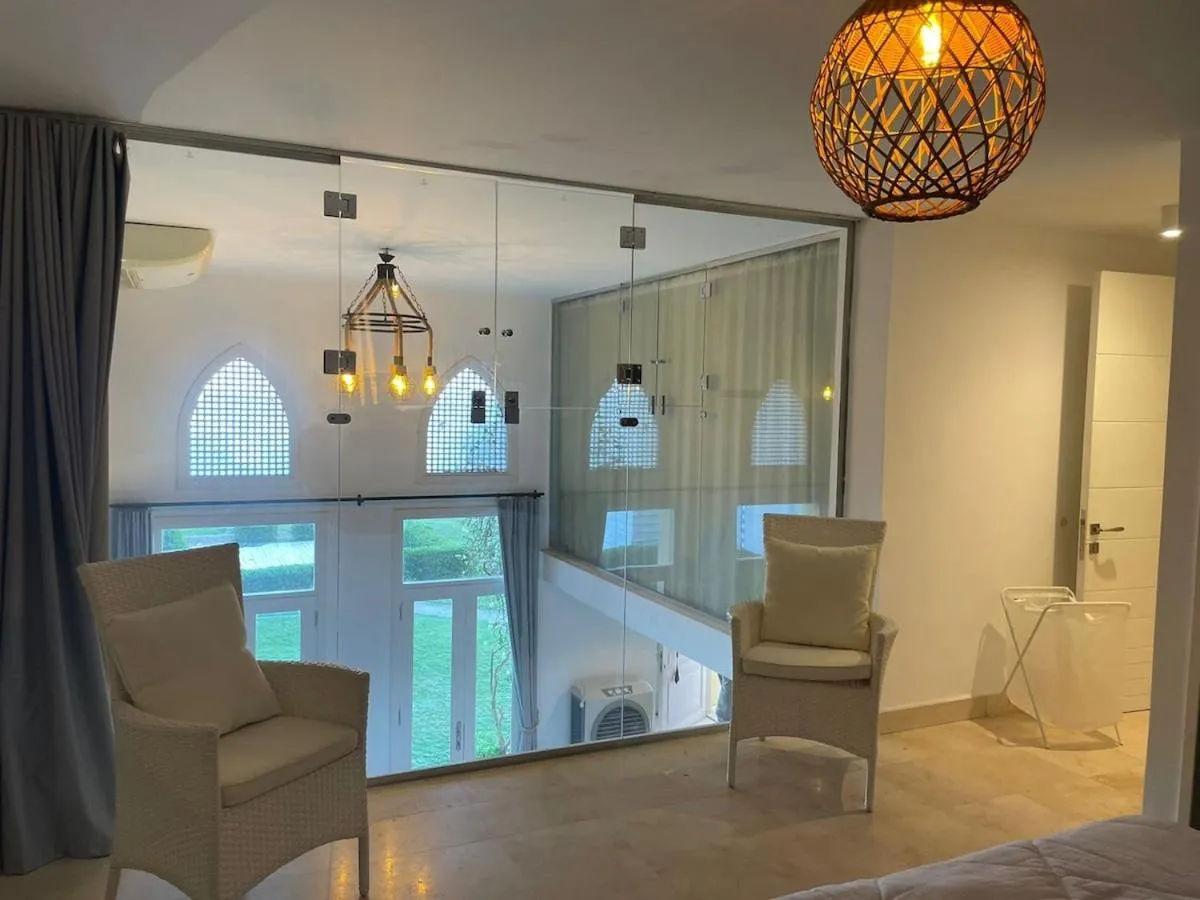 Image 2 of Marina Beach Front 3 Br Duplex