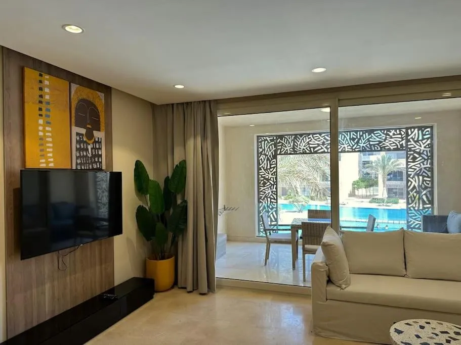 Image of Marvelous 2BR – Free Beach Access and Pool Access In Mangroovy