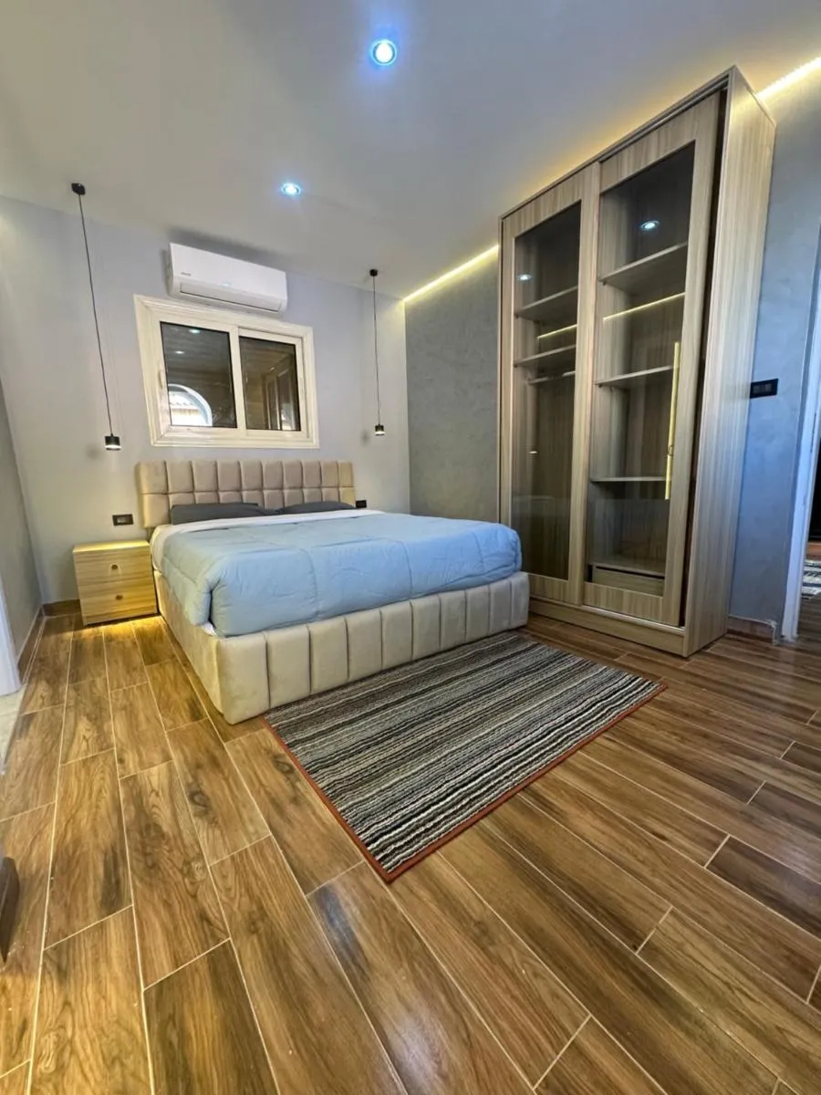 Image 1 of Mashrabiya one bed room apartment