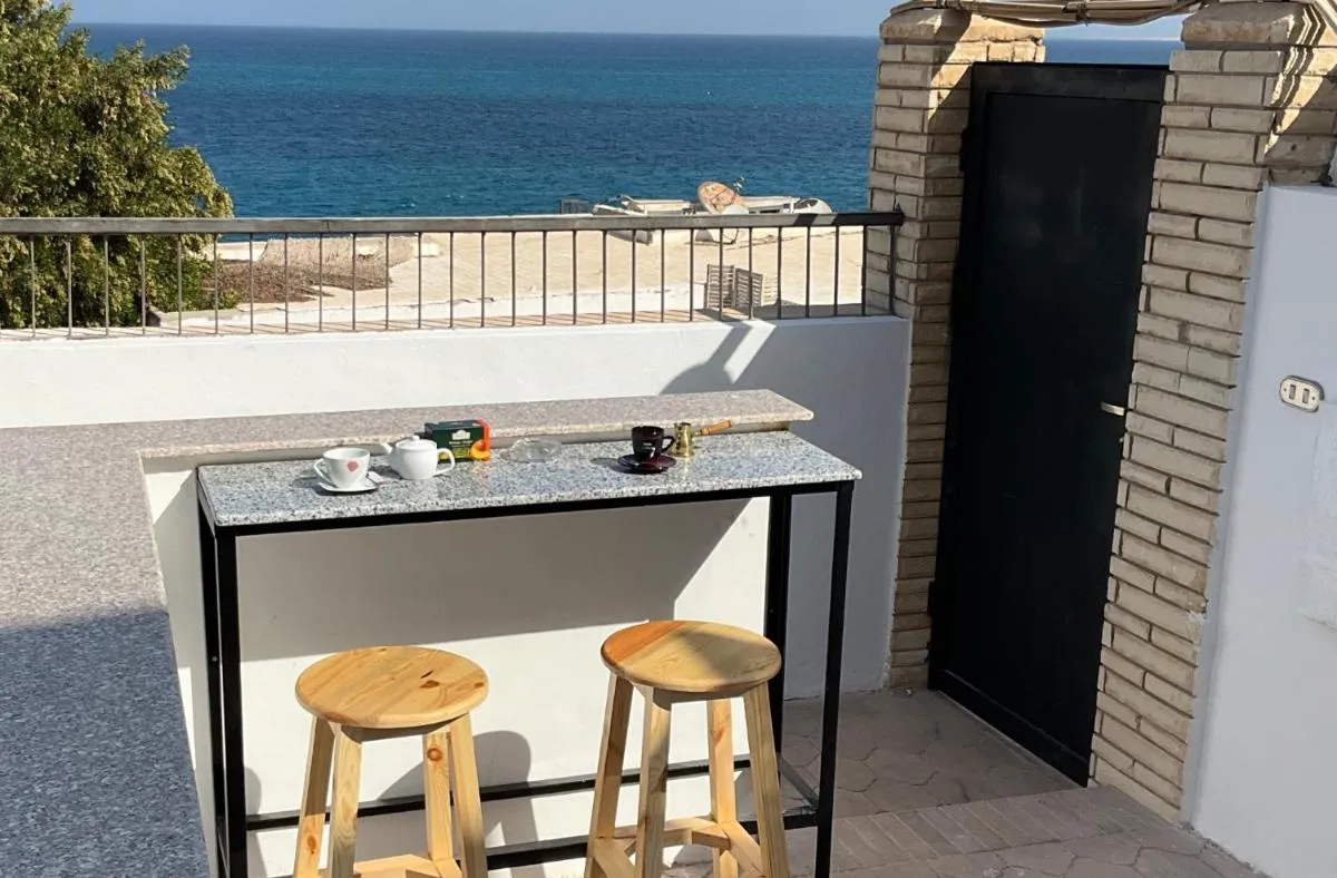 Image 3 of Mini-Studio With Free Private Beach