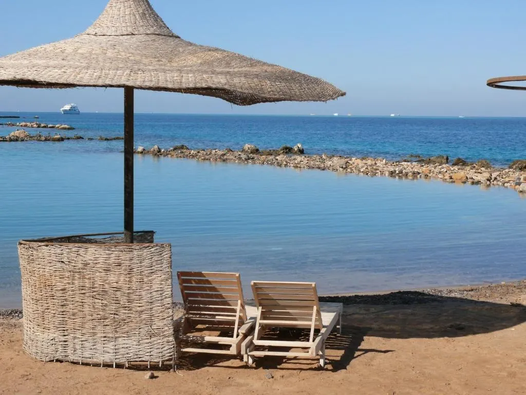 Image of Mini-Studio With Free Private Beach