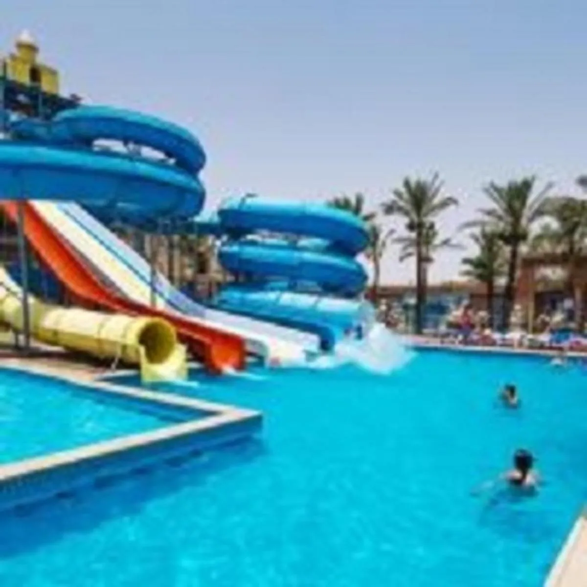 Image 6 of Mirage Bay Resort & Aqua Park – Ghania Suite