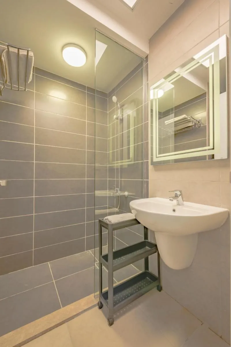 Image 3 of Modern 1-Bedroom Apartment in G-Cribs, El Gouna, pool access