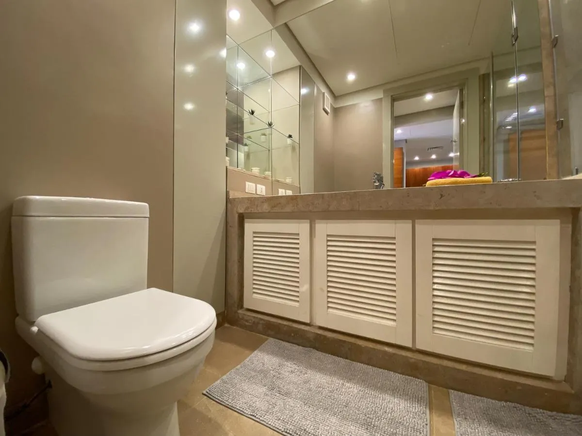Image 2 of Modern 1 Bedroom Apartment in Ancient Sands