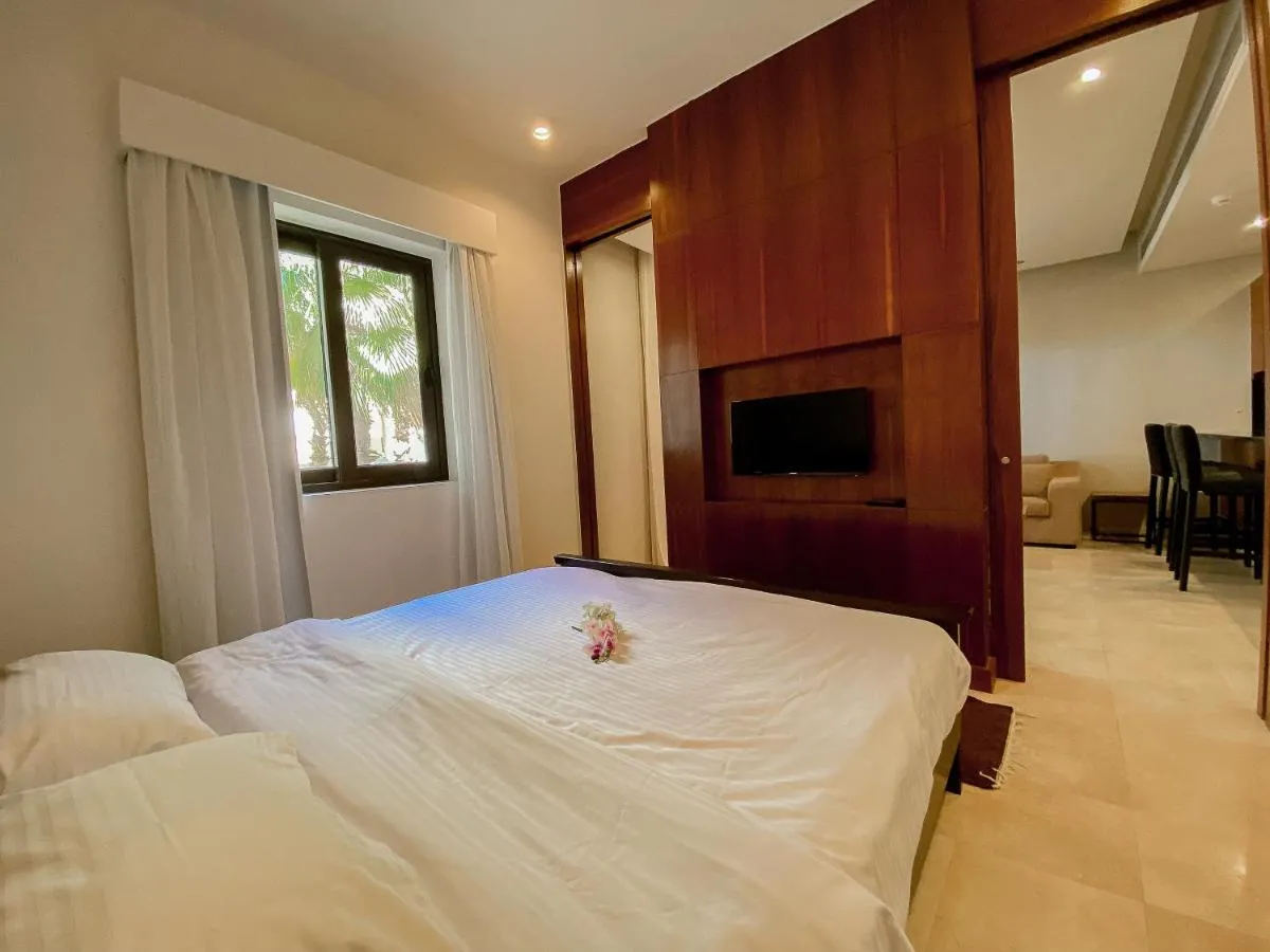 Image 1 of Modern 1 Bedroom Apartment in Ancient Sands
