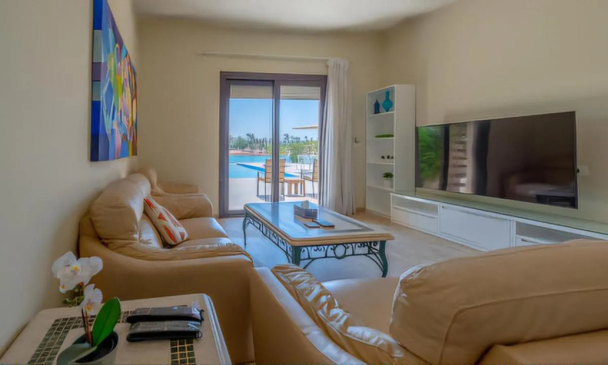 Image 5 of Modern Villas in Joubal Lagoon El Gouna