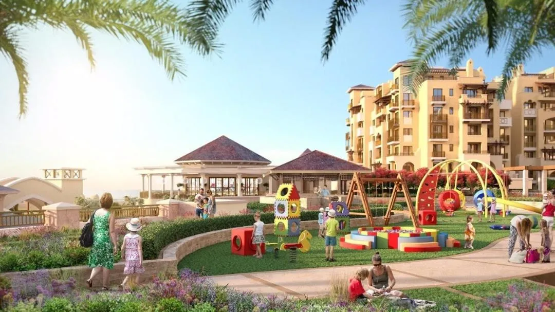 Image 2 of Modern apartment in Hurghada al dau heights 3314