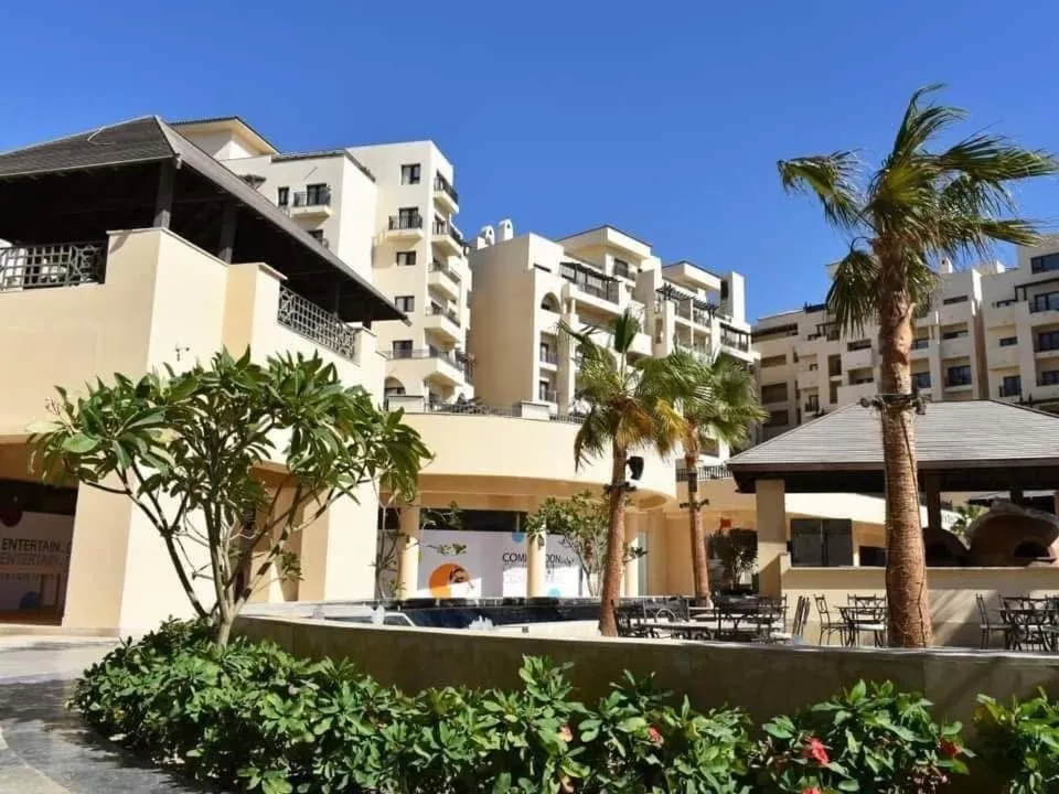 Image 6 of Modern apartment in Hurghada al dau heights 3314