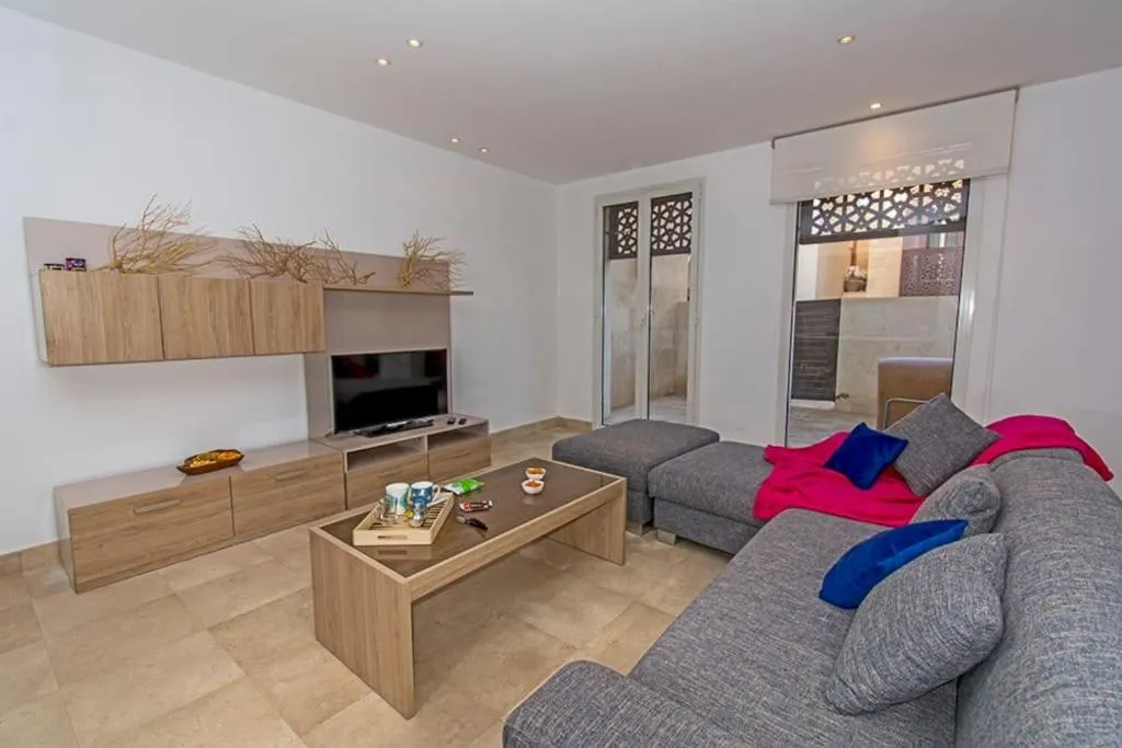 Image 4 of Nayah Stays, Beautiful 3-bedroom vacation home