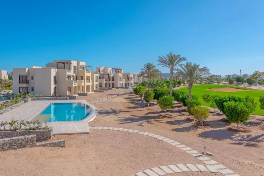 Image 3 of New 2-Bedroom, Top Location-Cyan, El Gouna