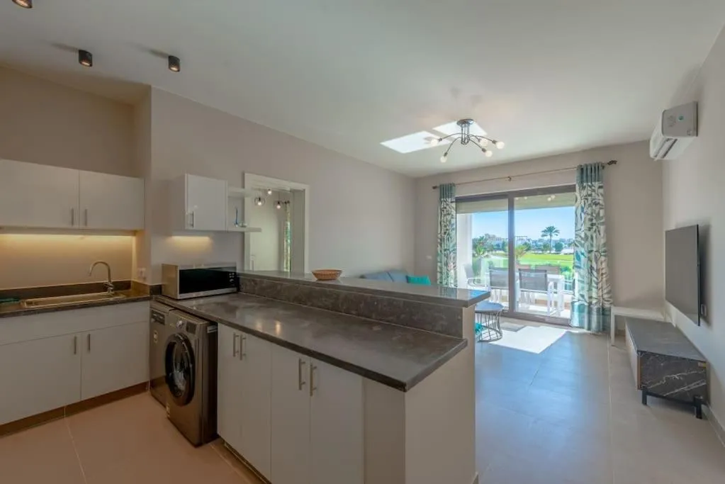 Image 4 of New 2-Bedroom, Top Location-Cyan, El Gouna