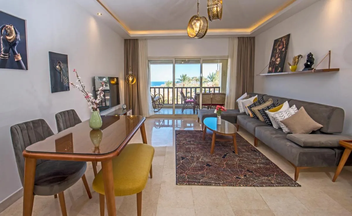 Image 4 of OSKENA Azzurra Sahl Hasheesh Hurghada