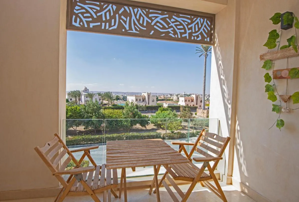 Image 1 of Ollystays Mangroovy 1 BR Beach and Pool Free access