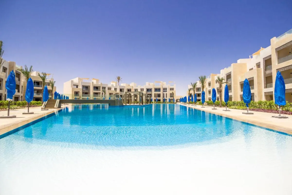 Image 5 of Ollystays Mangroovy 2 BR Beach and Pool Free access