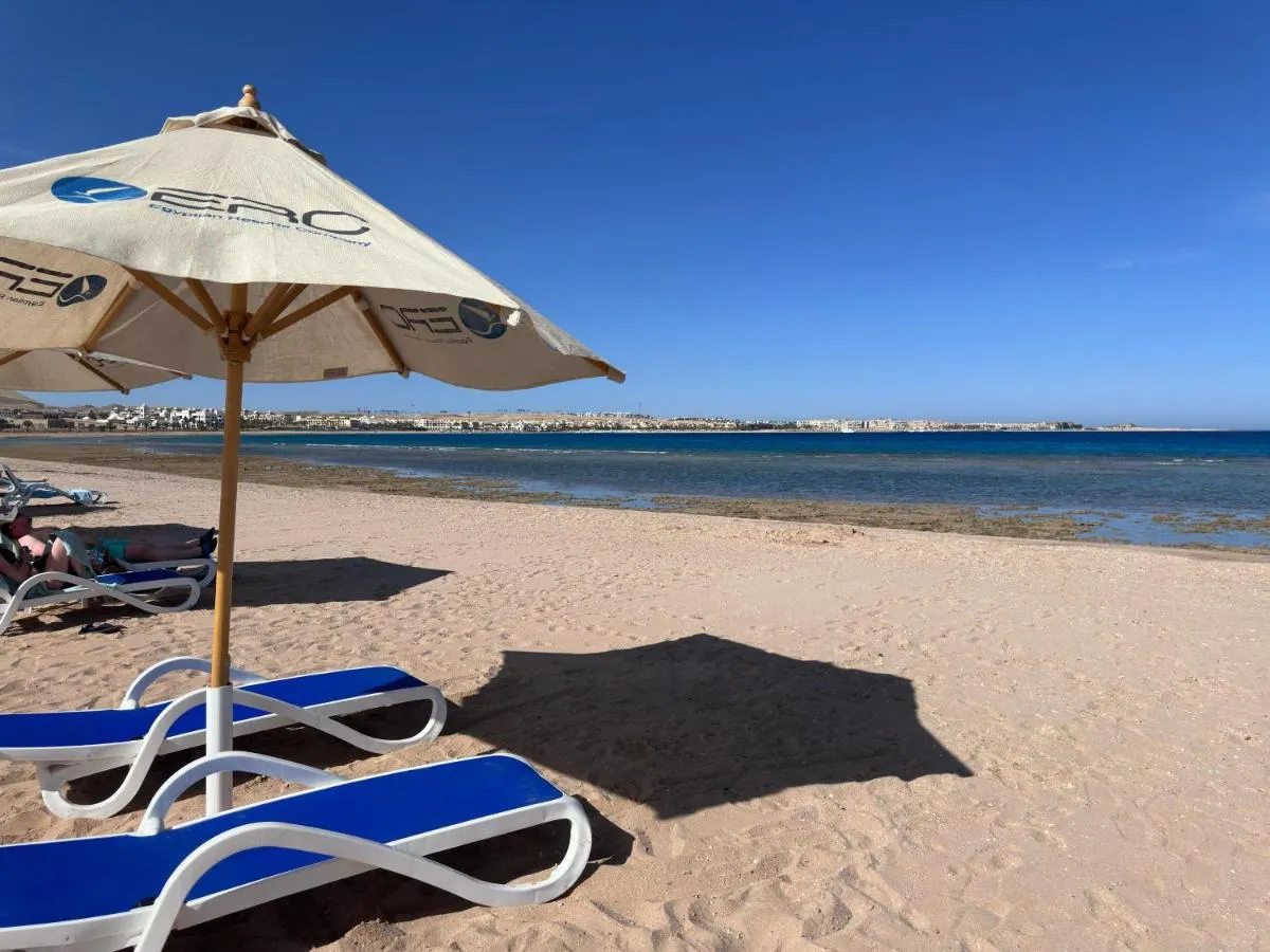 Image 6 of One Bedroom Apartment With Pool View C316 -Al Saraya Sahl Hasheesh by Peaks