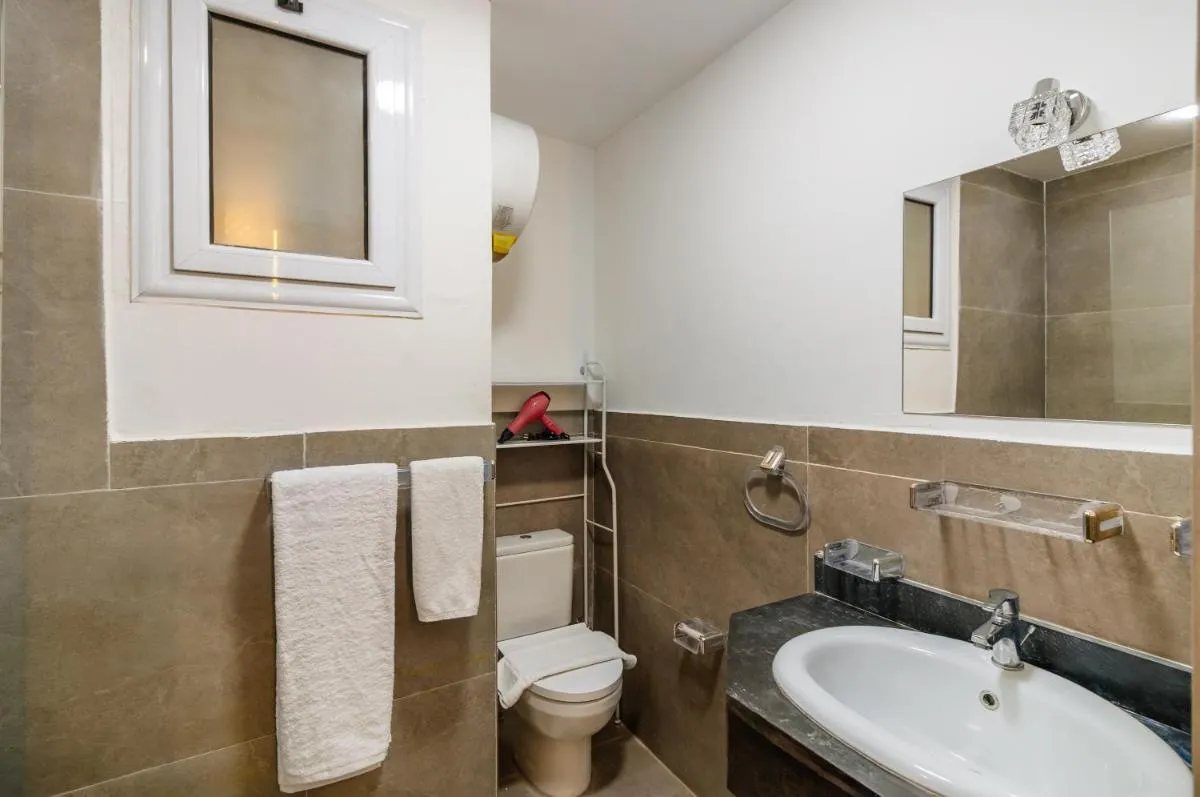 Image 2 of One Bedroom Apartments With Pool View -Al Saraya Sahl Hasheesh by Peaks