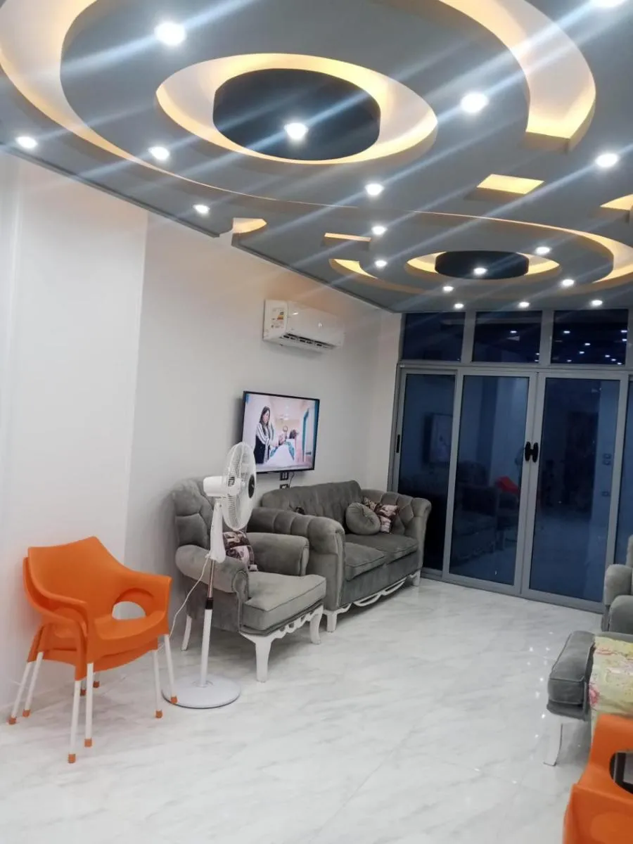 Image 6 of Outstanding Apartment with Marina Hurghada view