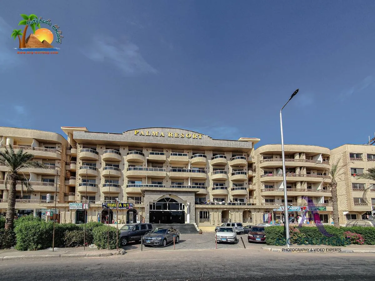 Image 6 of Palma Resort Hurghada Families and Couples