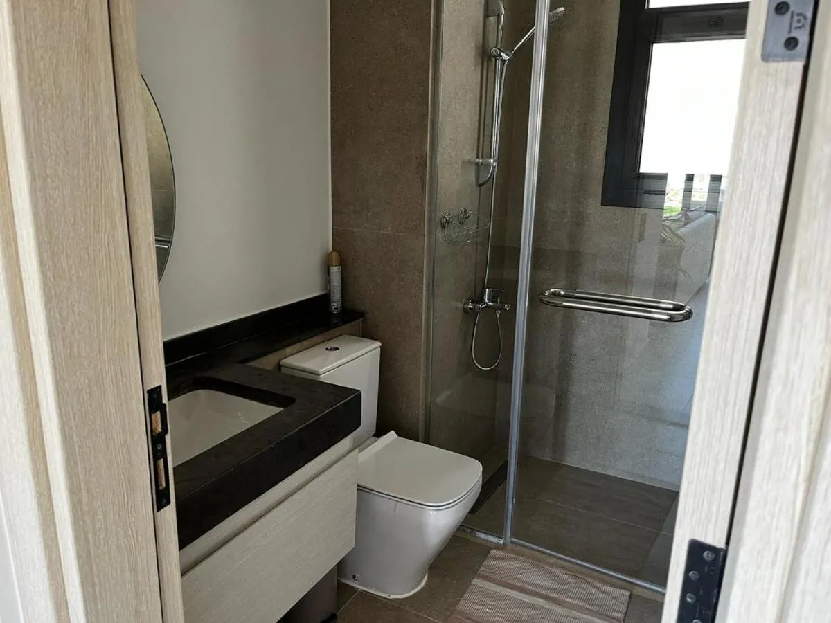 Image 2 of Peaceful Boho Retreat – 1 bed – Kamaran, El Gouna