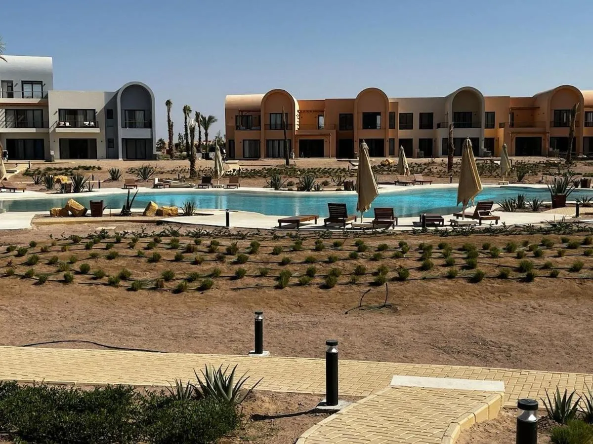 Image 3 of Peaceful Boho Retreat – 1 bed – Kamaran, El Gouna
