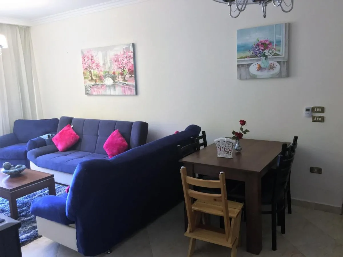 Image 4 of Pool View Apartments at British Resort – Unit 15