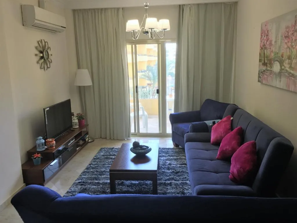 Image of Pool View Apartments at British Resort – Unit 15