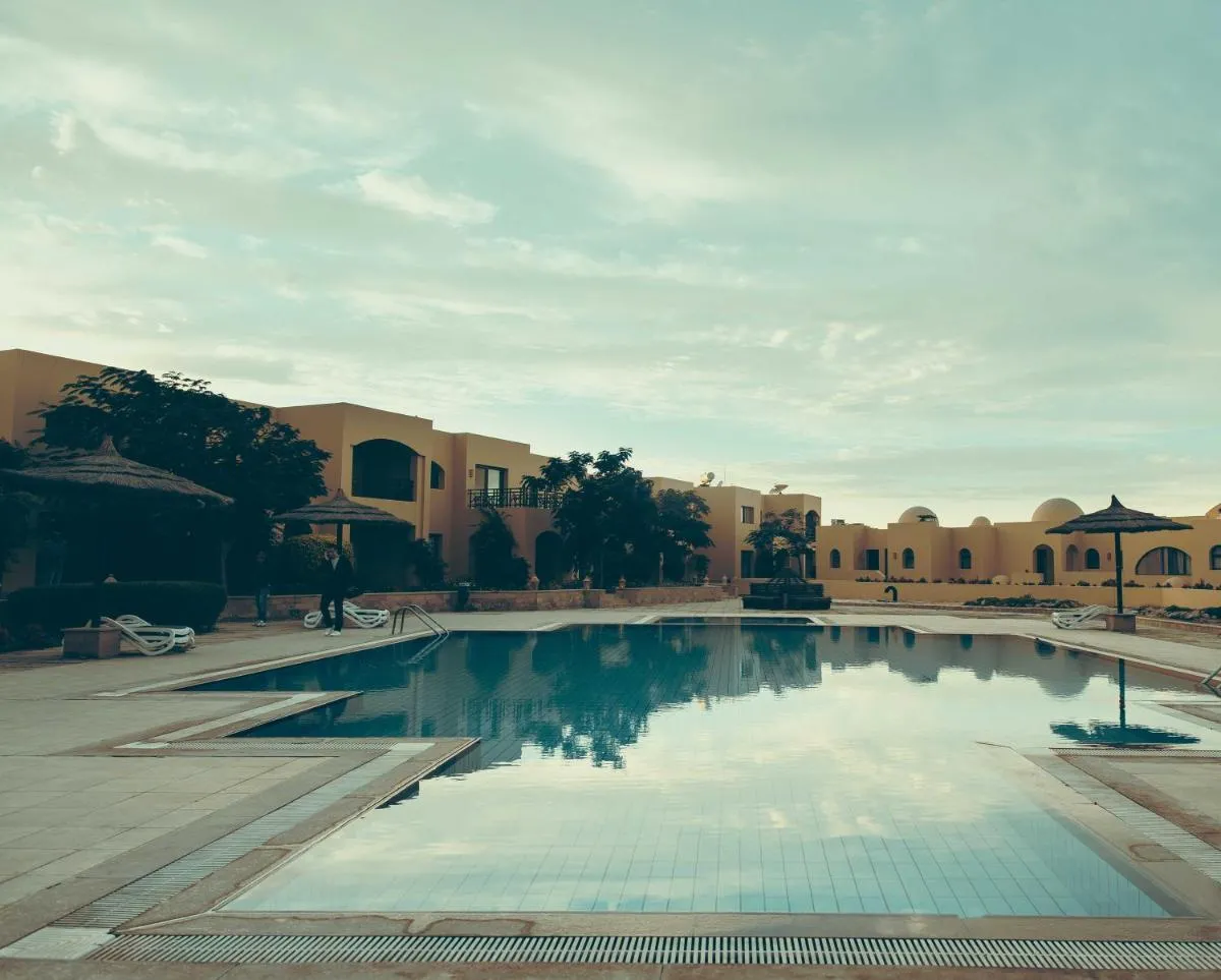 Image 1 of Pool View One bedroom Apt – B103
