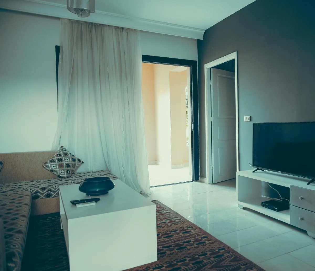 Image 5 of Pool View One bedroom Apt – B103